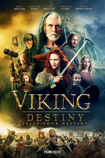 دانلود فیلم Viking Destiny 2018 (سرنوشت وایکینگ)