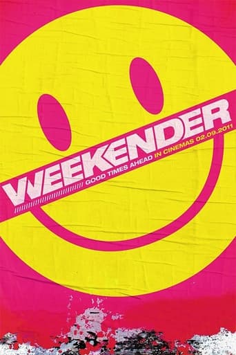 دانلود فیلم Weekender 2011