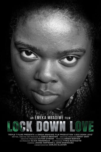 دانلود فیلم Lock Down Love 2021 (عشق را قفل کن )