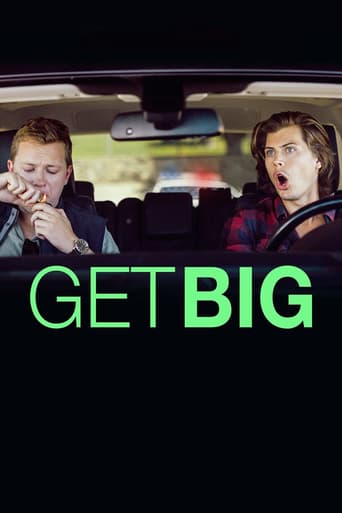 دانلود فیلم Get Big 2017 (بزرگ شدن)