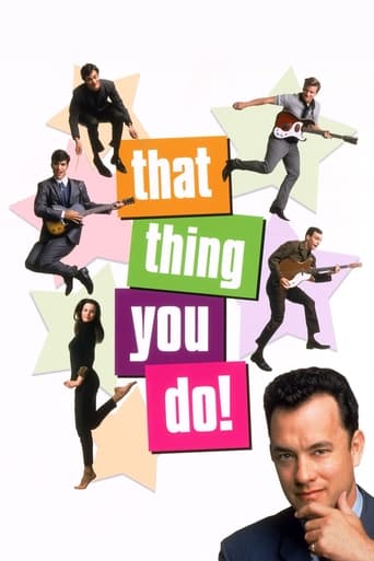 دانلود فیلم That Thing You Do! 1996