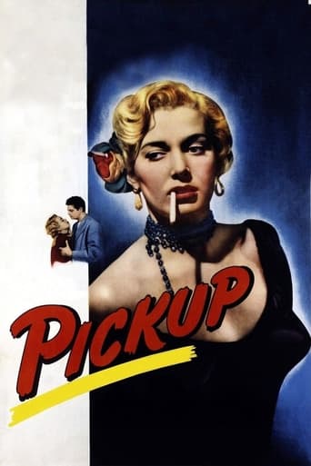 دانلود فیلم Pickup 1951