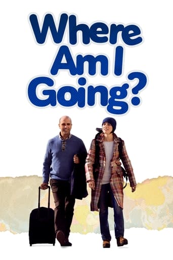 دانلود فیلم Where Am I Going? 2016