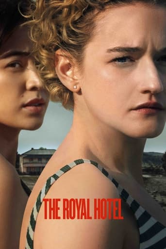 دانلود فیلم The Royal Hotel 2023