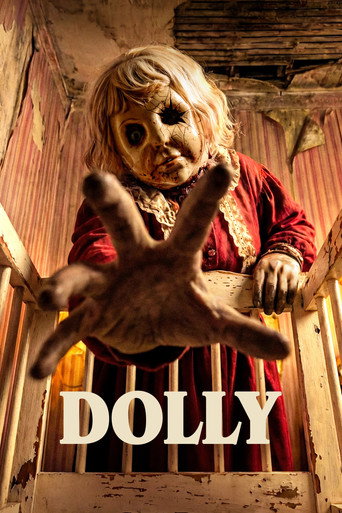 دانلود فیلم Dolly 2025 (دالی)