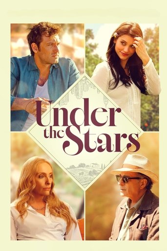 دانلود فیلم Under the Stars 2025