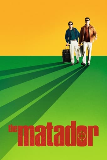 دانلود فیلم The Matador 2005