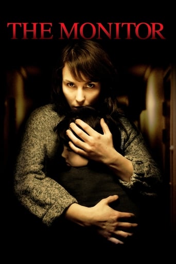 دانلود فیلم The Monitor 2011 (مراقب کودک)
