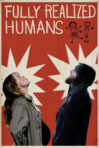 دانلود فیلم Fully Realized Humans 2020 (انسانهای کاملاً درک شده)