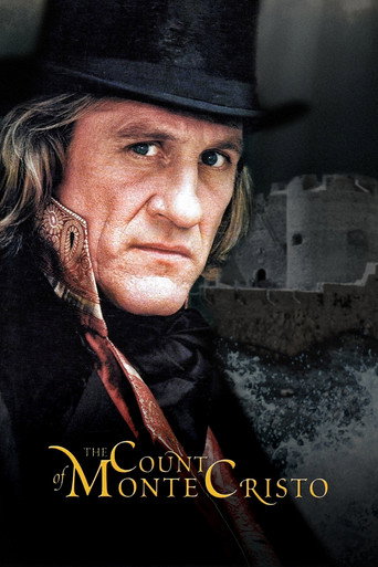 دانلود سریال The Count of Monte Cristo 1998 (کنت مونت کریستو)