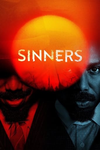 دانلود فیلم Sinners 2025 (گناهکاران)