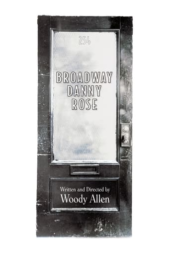 دانلود فیلم Broadway Danny Rose 1984