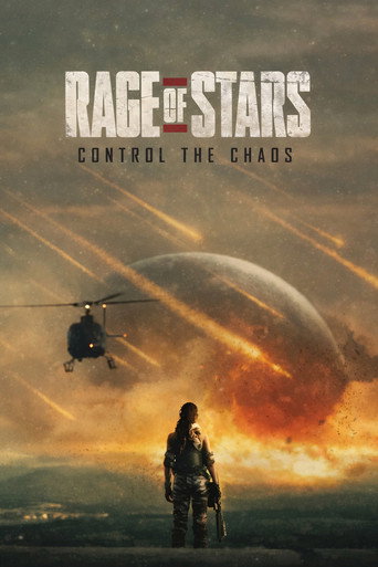 دانلود فیلم Rage of Stars 2026