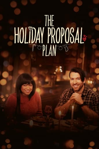 The Holiday Proposal Plan 2023