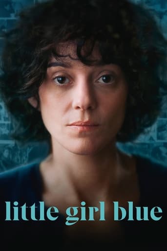 دانلود فیلم Little Girl Blue 2023 (دختر کوچولوی غمگین)