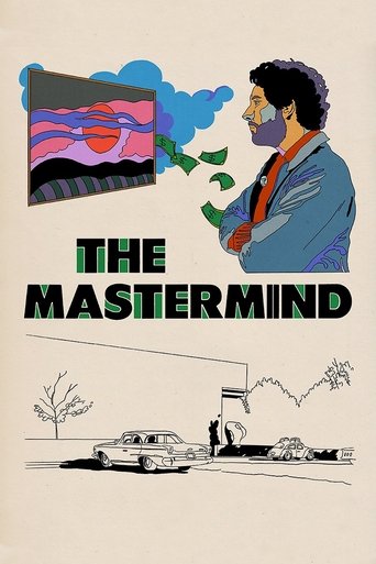 دانلود فیلم The Mastermind 2025 (مغز متفکر)