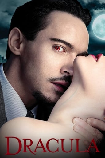 دانلود سریال Dracula 2013