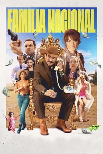 دانلود فیلم National Family 2023