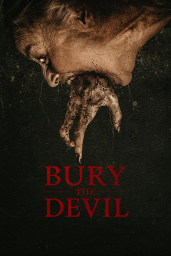 دانلود فیلم Bury the Devil 2026