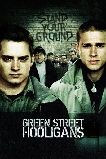 دانلود فیلم Green Street Hooligans 2005 (هولیگان های خیابان سبز)