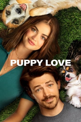 دانلود فیلم Puppy Love 2023