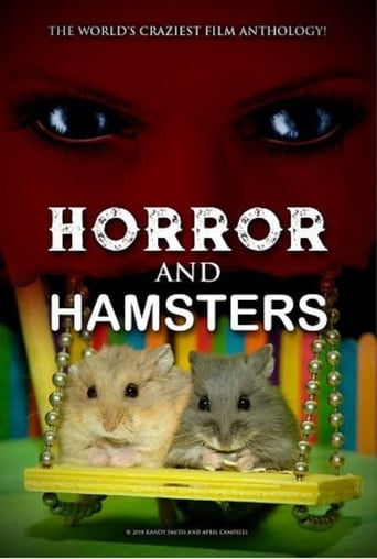 دانلود فیلم Horror and Hamsters 2018