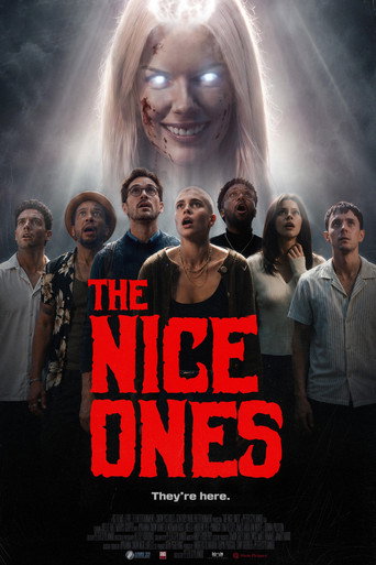 دانلود فیلم The Nice Ones 2026