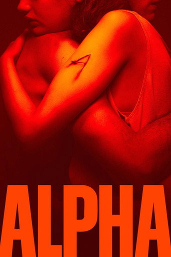 دانلود فیلم Alpha 2025 (آلفا )