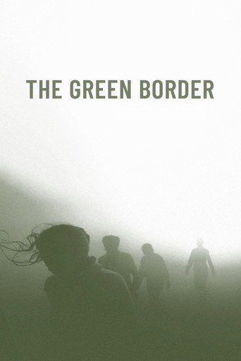 دانلود فیلم Green Border 2023 (مرز سبز)