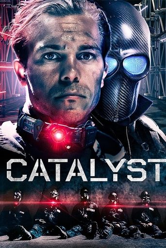 دانلود فیلم Catalyst 2025 (کاتالیست)