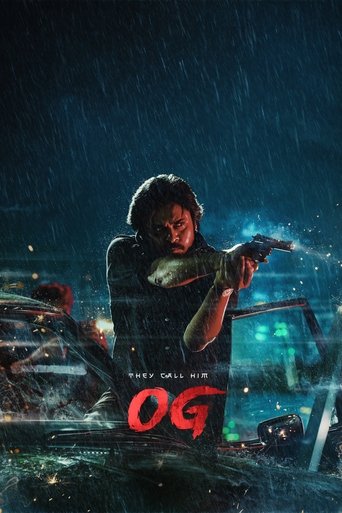 دانلود فیلم They Call Him OG 2025 (بهش میگن او.جی)