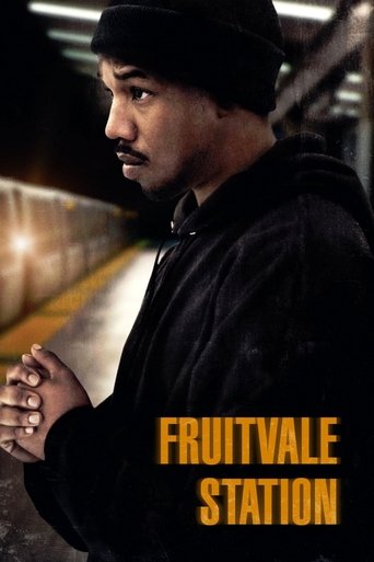 دانلود فیلم Fruitvale Station 2013 (ایستگاه فروتویل)