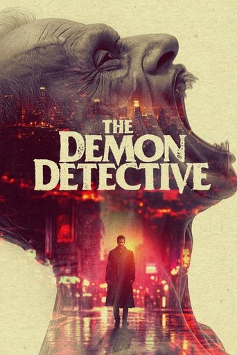 دانلود فیلم The Demon Detective 2025