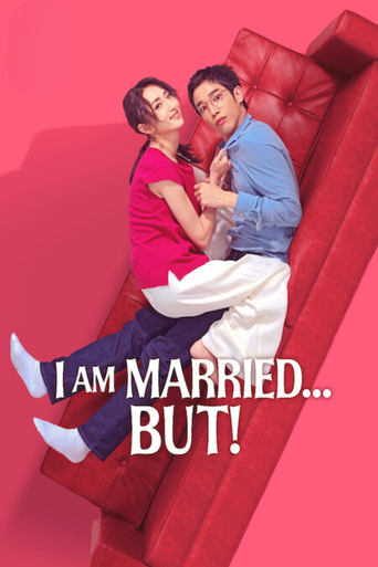 دانلود سریال I Am Married...But! 2025 (متاهلم اما!)