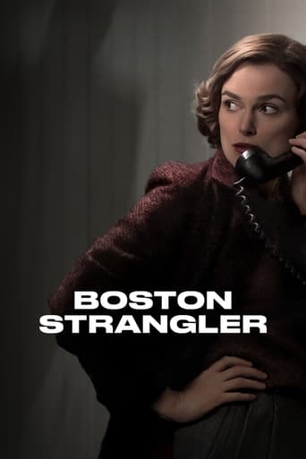 دانلود فیلم Boston Strangler 2023 (جانی بوستون)