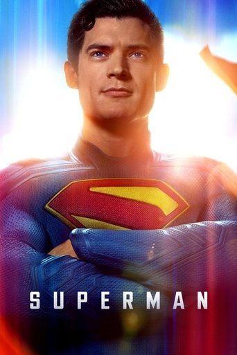دانلود فیلم Superman 2025 (سوپرمن)
