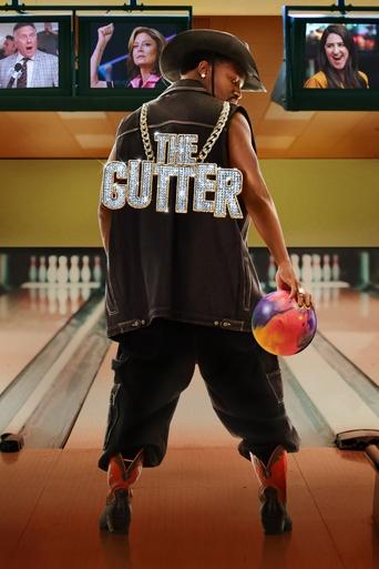 دانلود فیلم The Gutter 2024 (فلاکت)