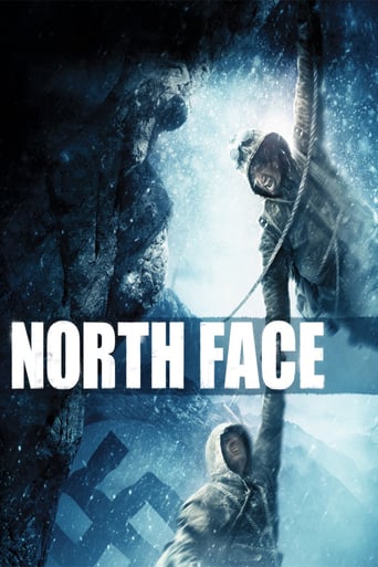 دانلود فیلم North Face 2008 (دیوار شمالی)