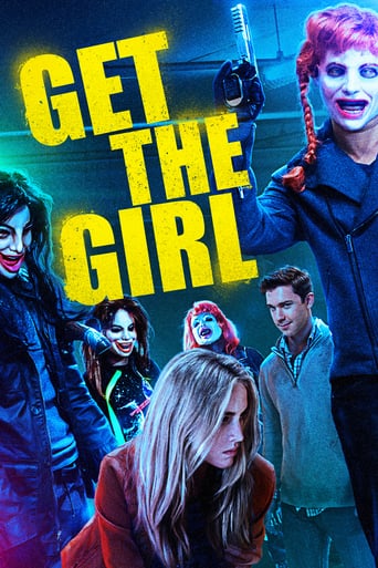 دانلود فیلم Get the Girl 2017