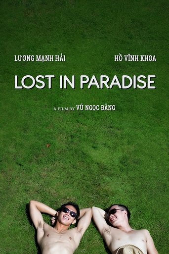 دانلود فیلم Lost in Paradise 2011
