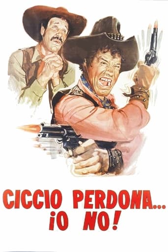 دانلود فیلم Ciccio Forgives, I Don't 1968 (چیچو میبخشه فرانکو نمیبخشه)