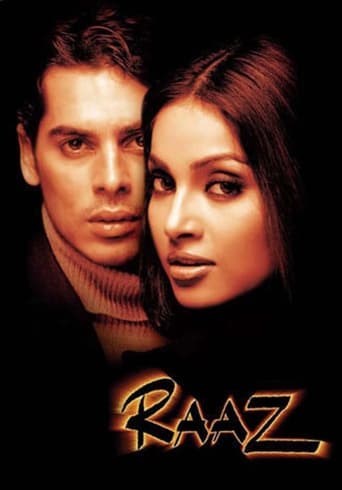 دانلود فیلم Raaz 2002 (راز)