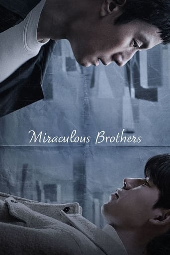 دانلود سریال Miraculous Brothers 2023