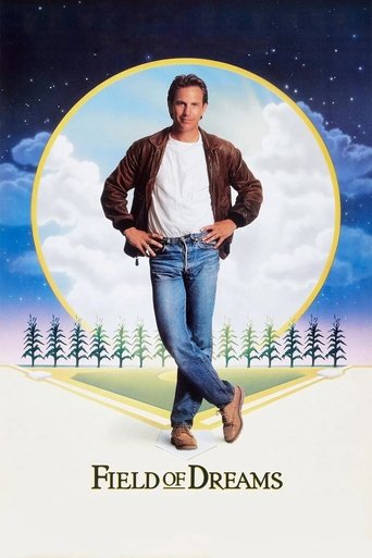 دانلود فیلم Field of Dreams 1989 (سرزمین رؤیاها)