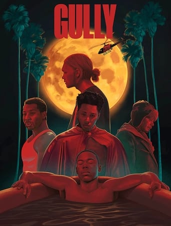 دانلود فیلم Gully 2019 (گولی )