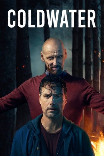 دانلود سریال Coldwater (آب سرد)