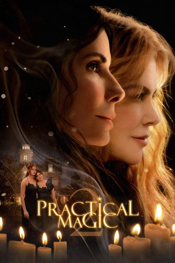 دانلود فیلم Practical Magic 2 2026