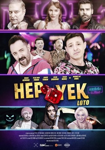 دانلود فیلم Hep Yek: Loto 2025