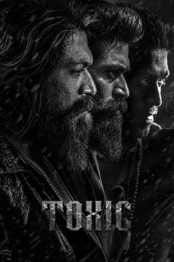 دانلود فیلم Toxic : A Fairy Tale for Grown-ups 2026
