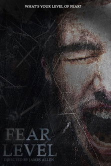 دانلود فیلم Fear Level 2017